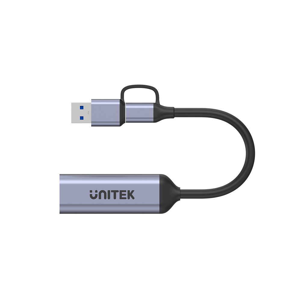 uCharge Station HP6 充電座