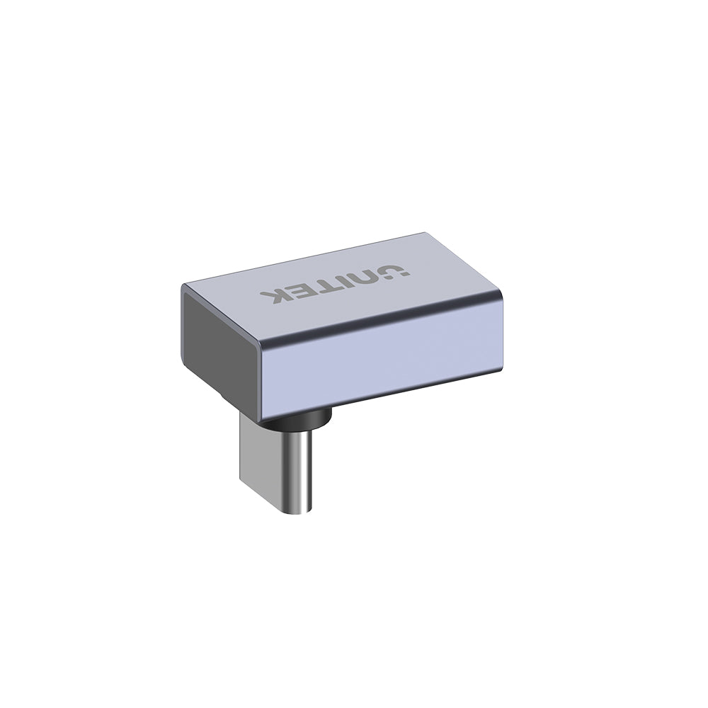 USB4 90 Degree Right Angle Adapter