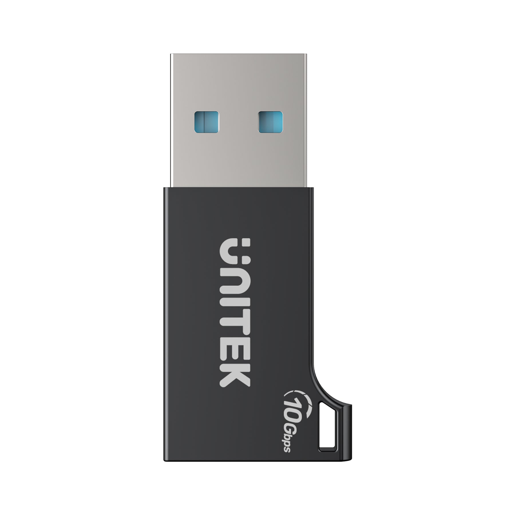 10Gbps USB-A 轉 USB-C轉換器