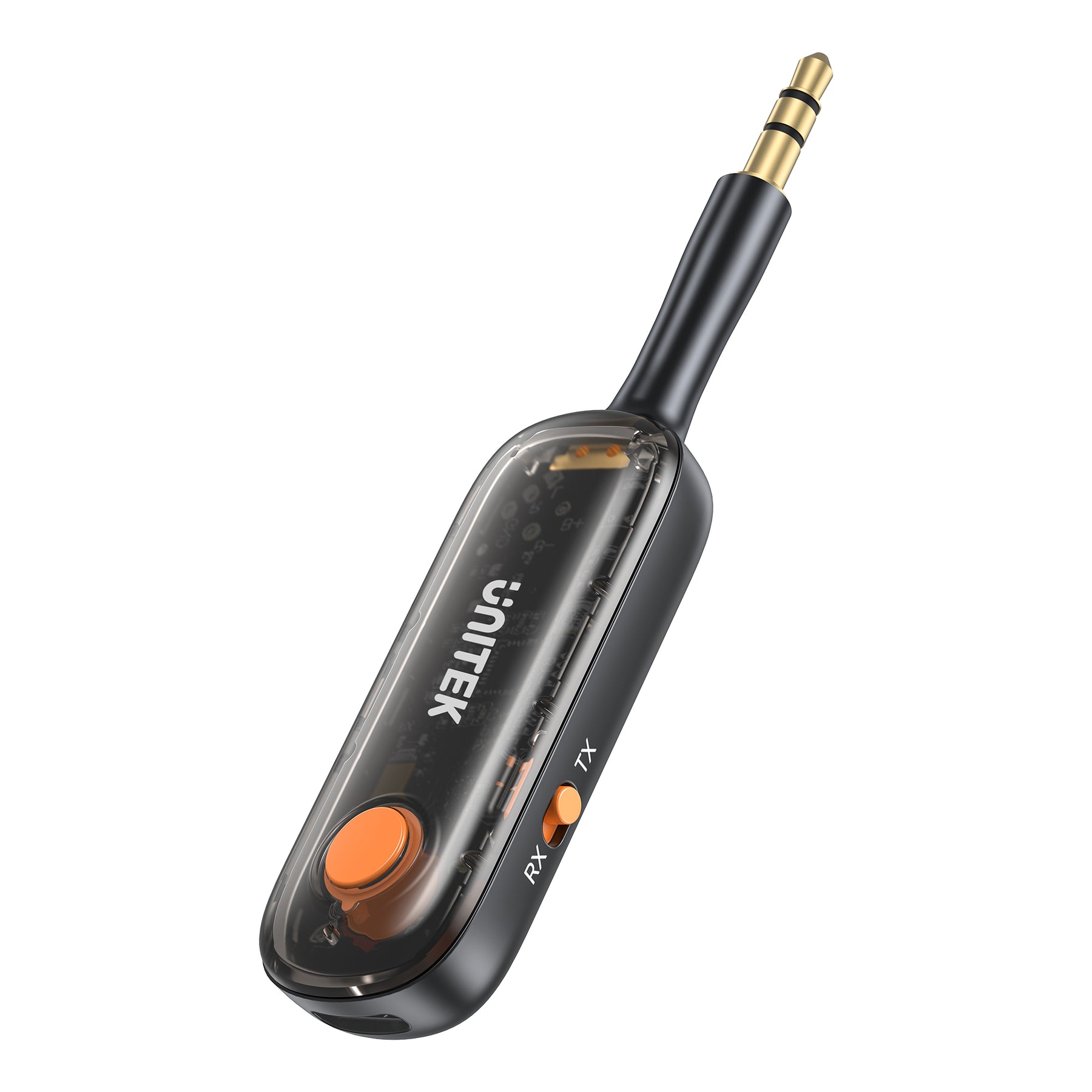 2 合 1 藍牙音訊發射接收器