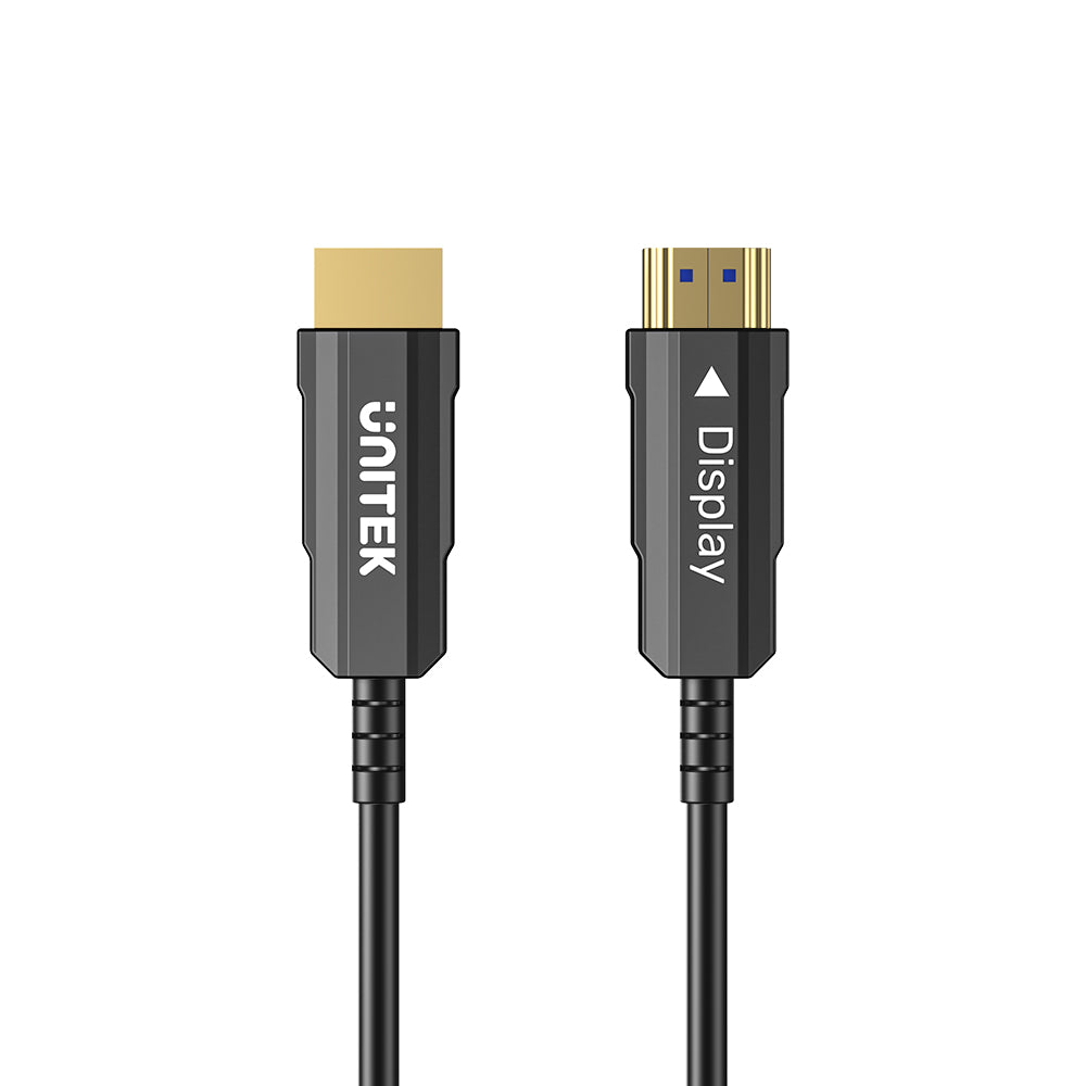4K 60Hz 光纖 HDMI 影音線