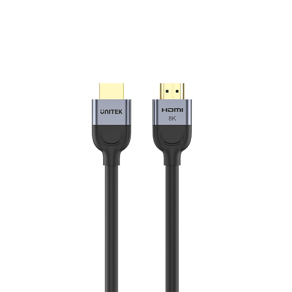 Unitek - C Able HDMI v.1.4M/M 3M, Gold, Basic, Y-C139 Unitek - C Able HDMI v.1.4M/M 3M, Gold, Basic, Y-C139