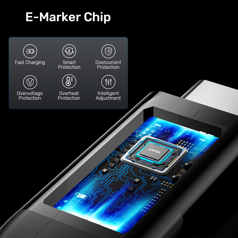 USB4 USB-C 傳輸線