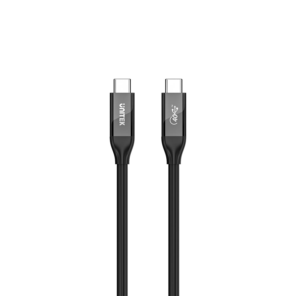 USB4 USB-C 傳輸線