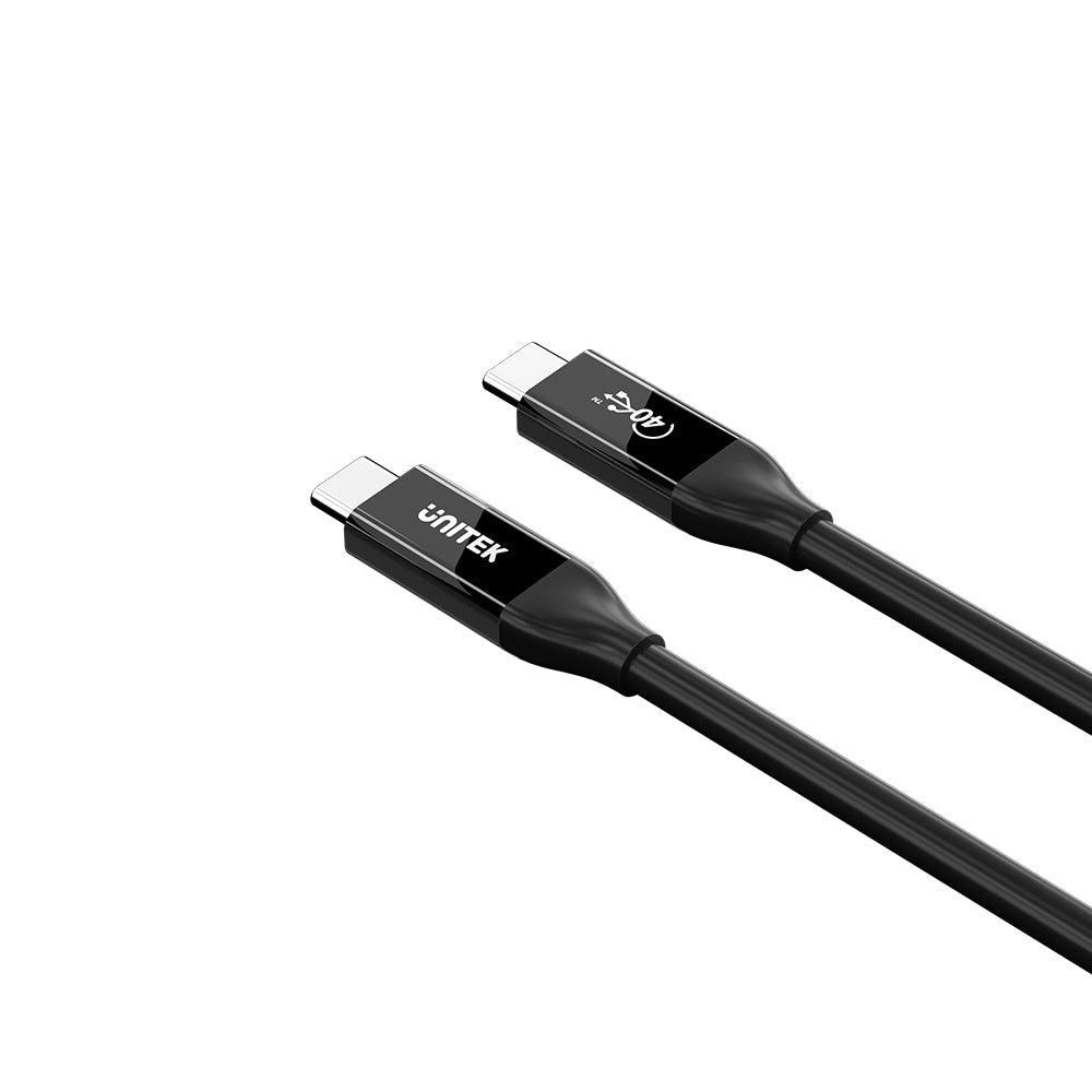 USB4 USB-C 傳輸線