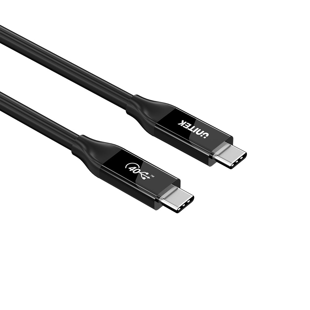 USB4 USB-C 傳輸線