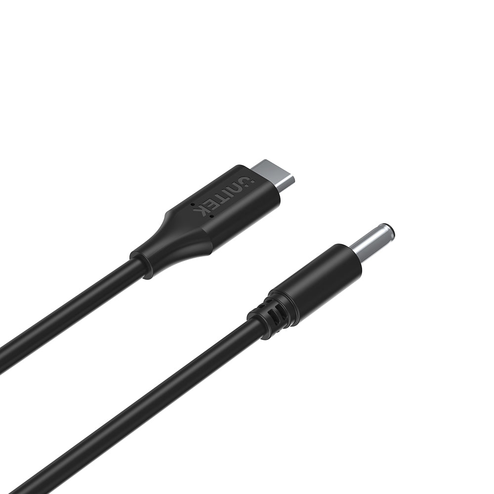 65W USB C 轉 DC 充電線