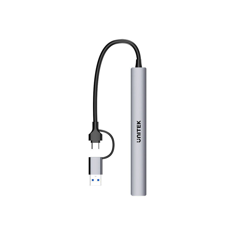 uHUBS7 7 合 1 集線器