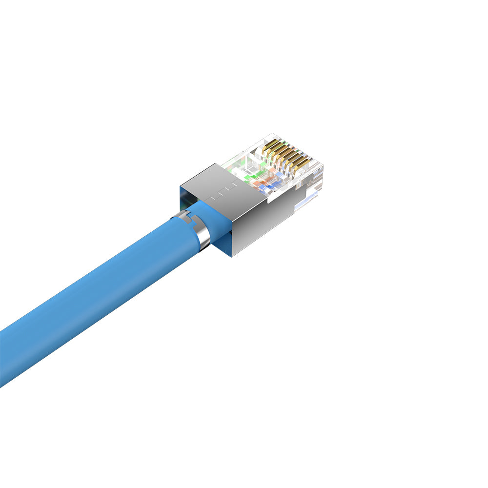 RJ45 Cat.7 Connector