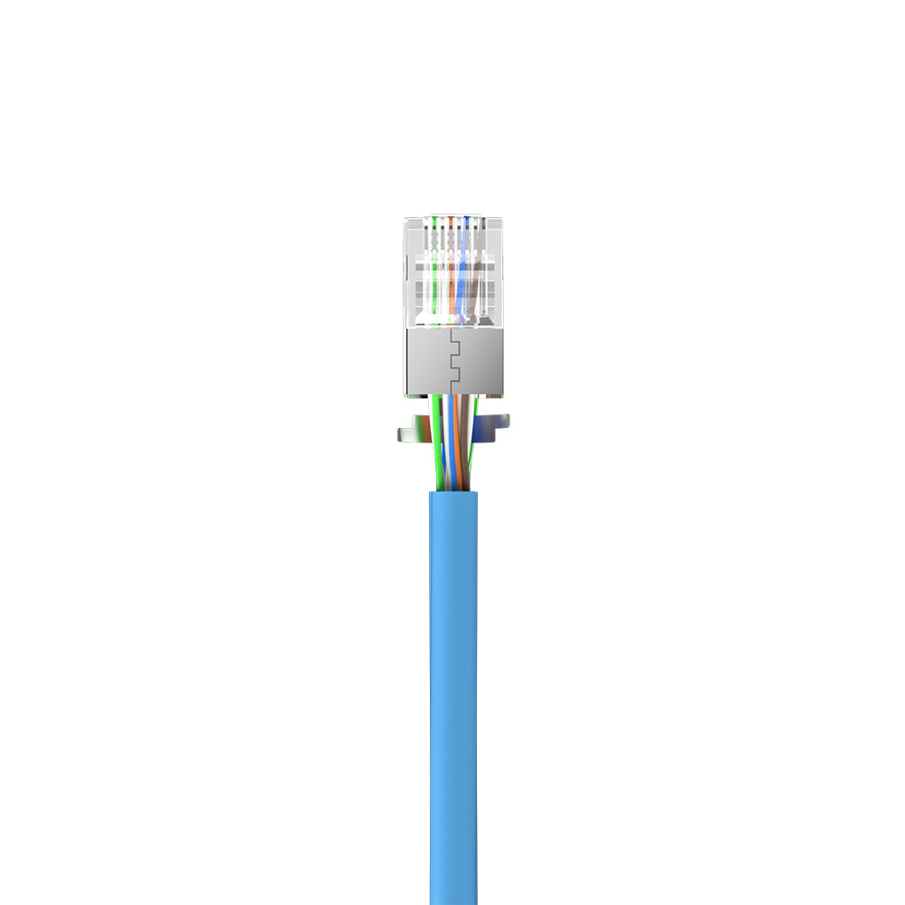 RJ45 Cat.7 Connector