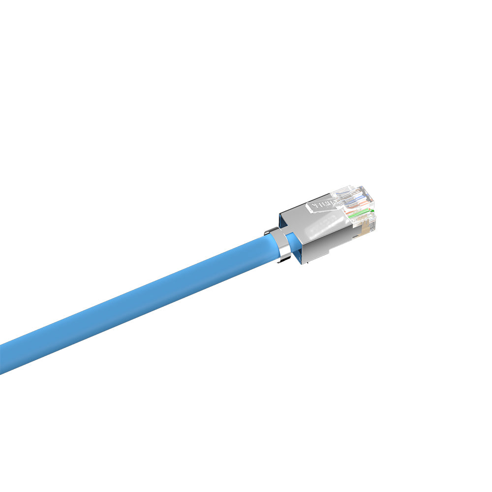 RJ45 Cat.7 Connector