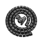 螺旋理線管(22mm 直徑)