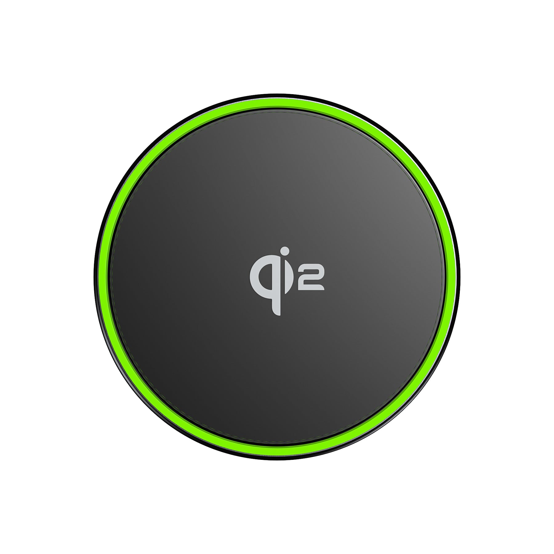 Qi2 磁性無線車用充電器