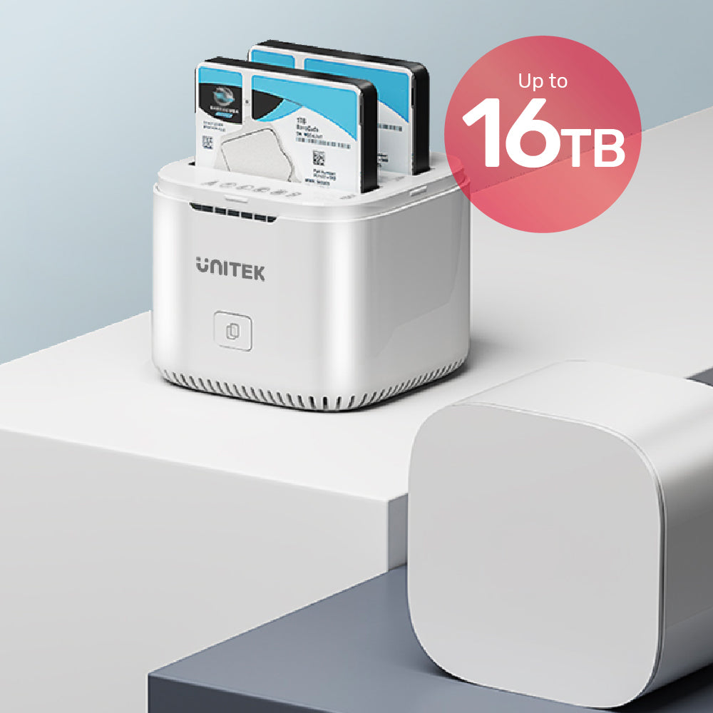 SyncStation Marshmallow 2.5”