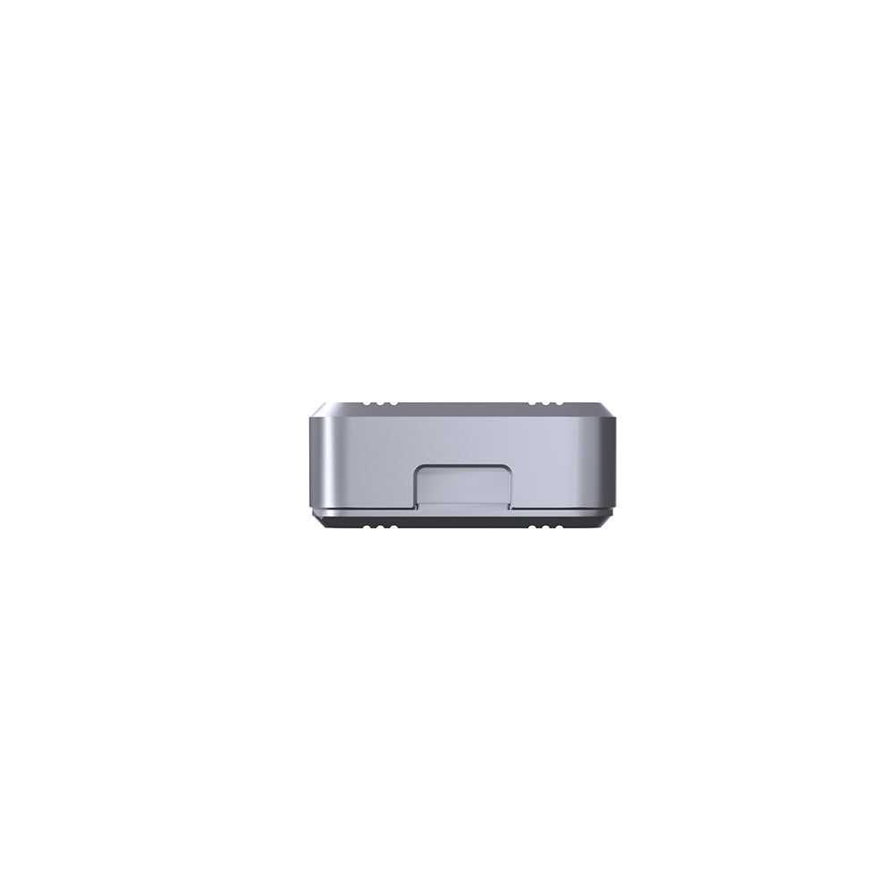SolidForce Reefer TurboCool USB4 40Gbps M.2 SSD 硬碟盒連散熱風扇