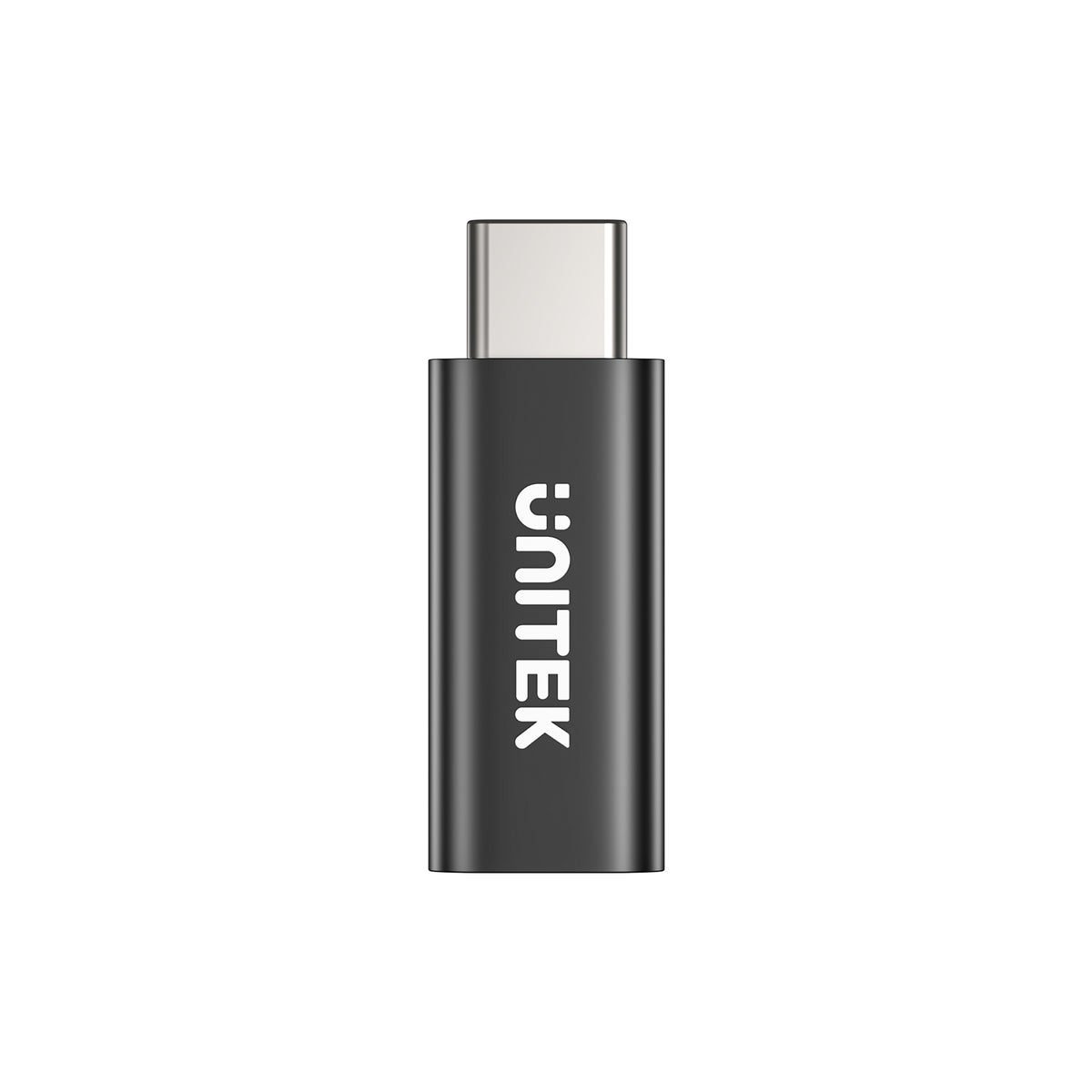 USB-C 快充數據阻斷器