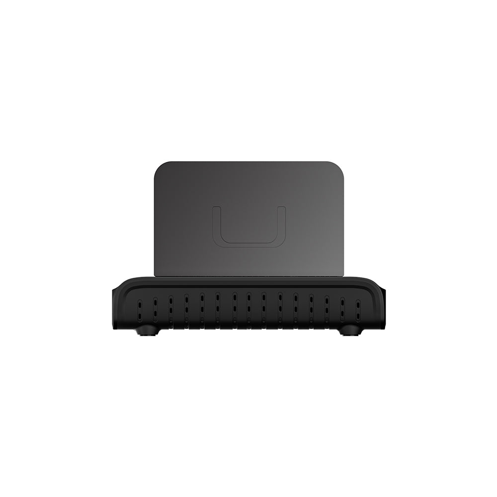 uCharge 240W 10端口USB智能充電站