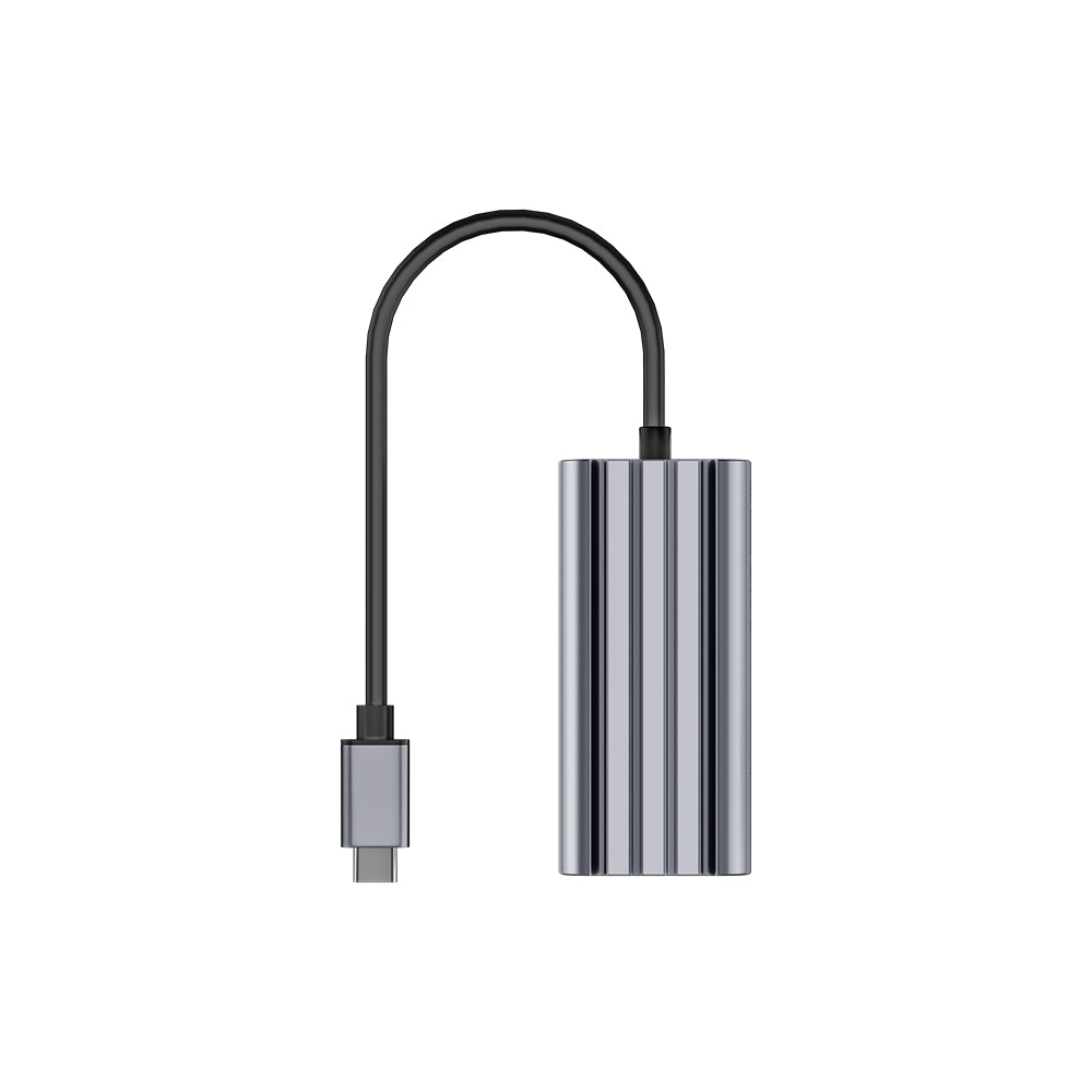 USB-C 5Gbps乙太網路適配器