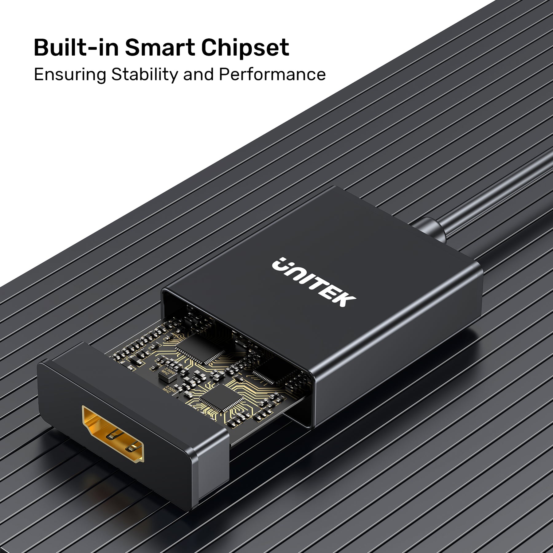VGA 轉 HDMI 轉換器