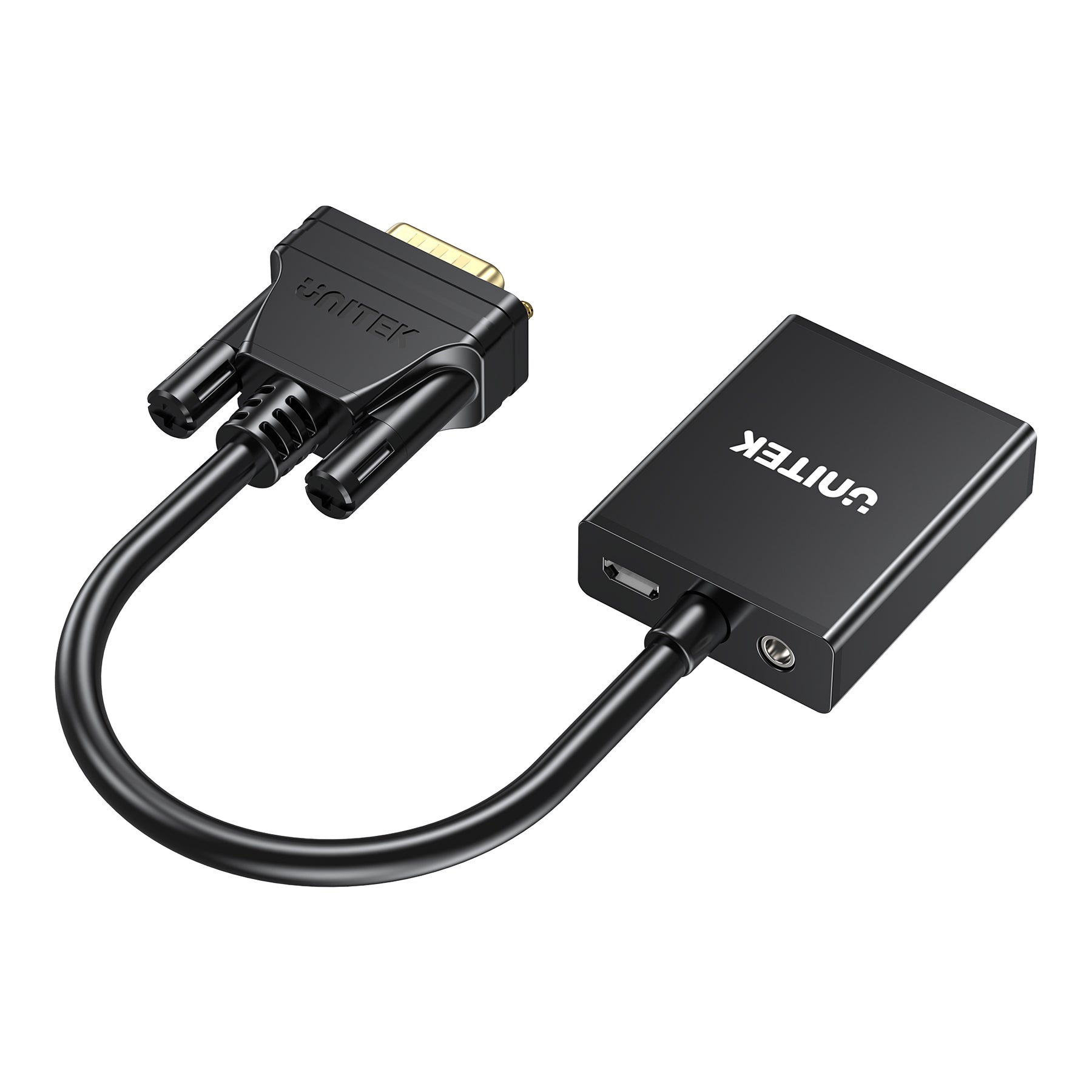 VGA 轉 HDMI 轉換器