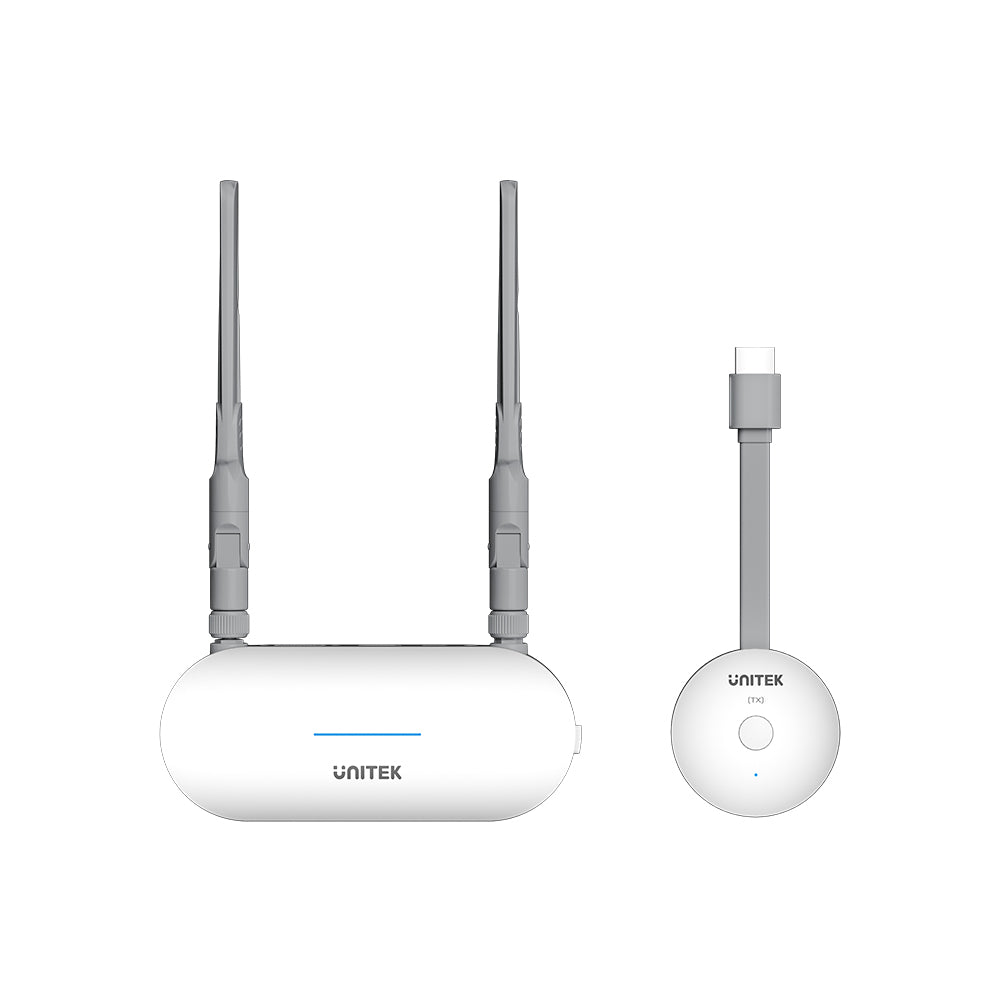 Wireless HDMI Transmitter & Receiver Kit