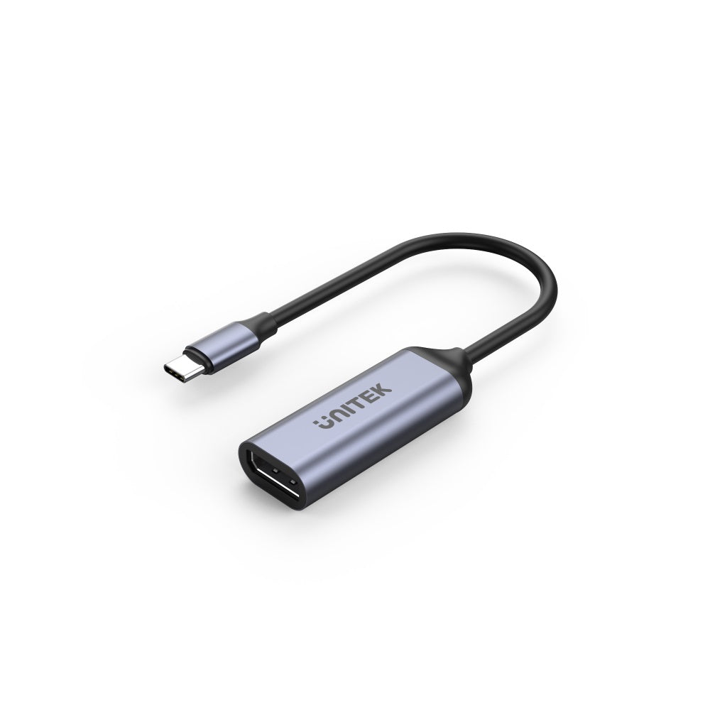 USB-C 轉 轉接器 UNITEK