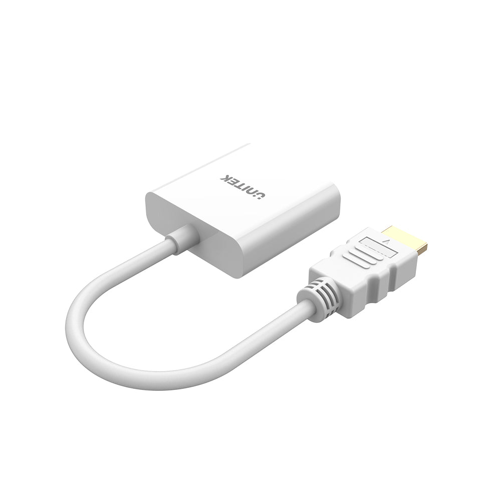 HDMI 轉 VGA 轉接器