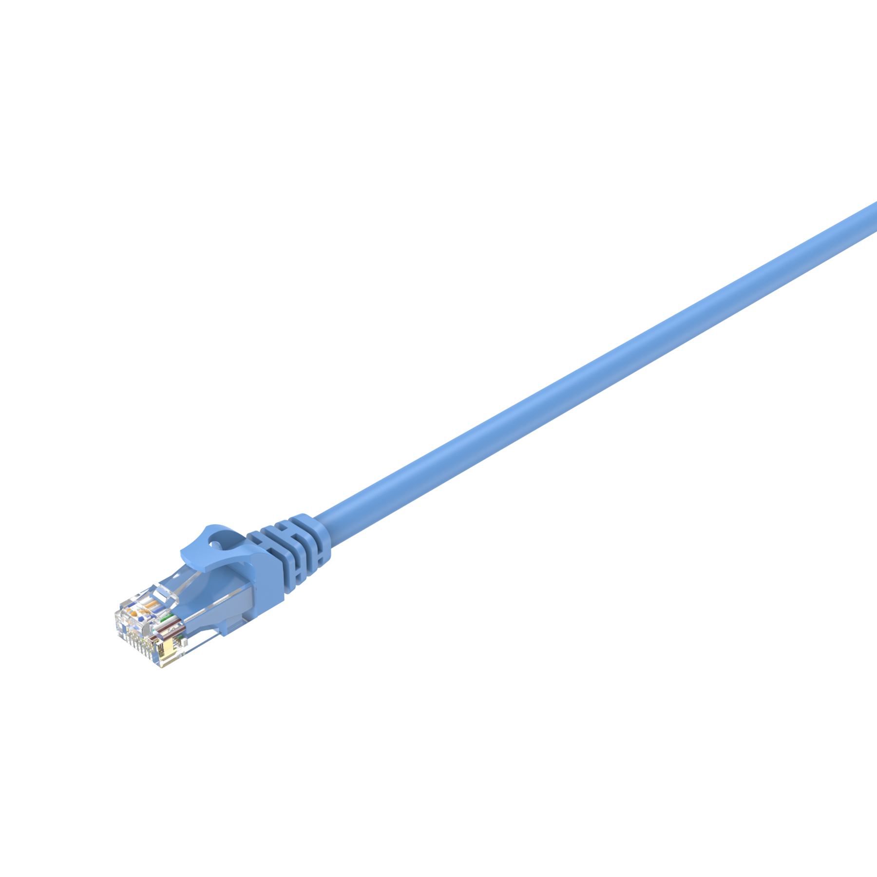 CAT 6 UTP Ethernet 乙太網線