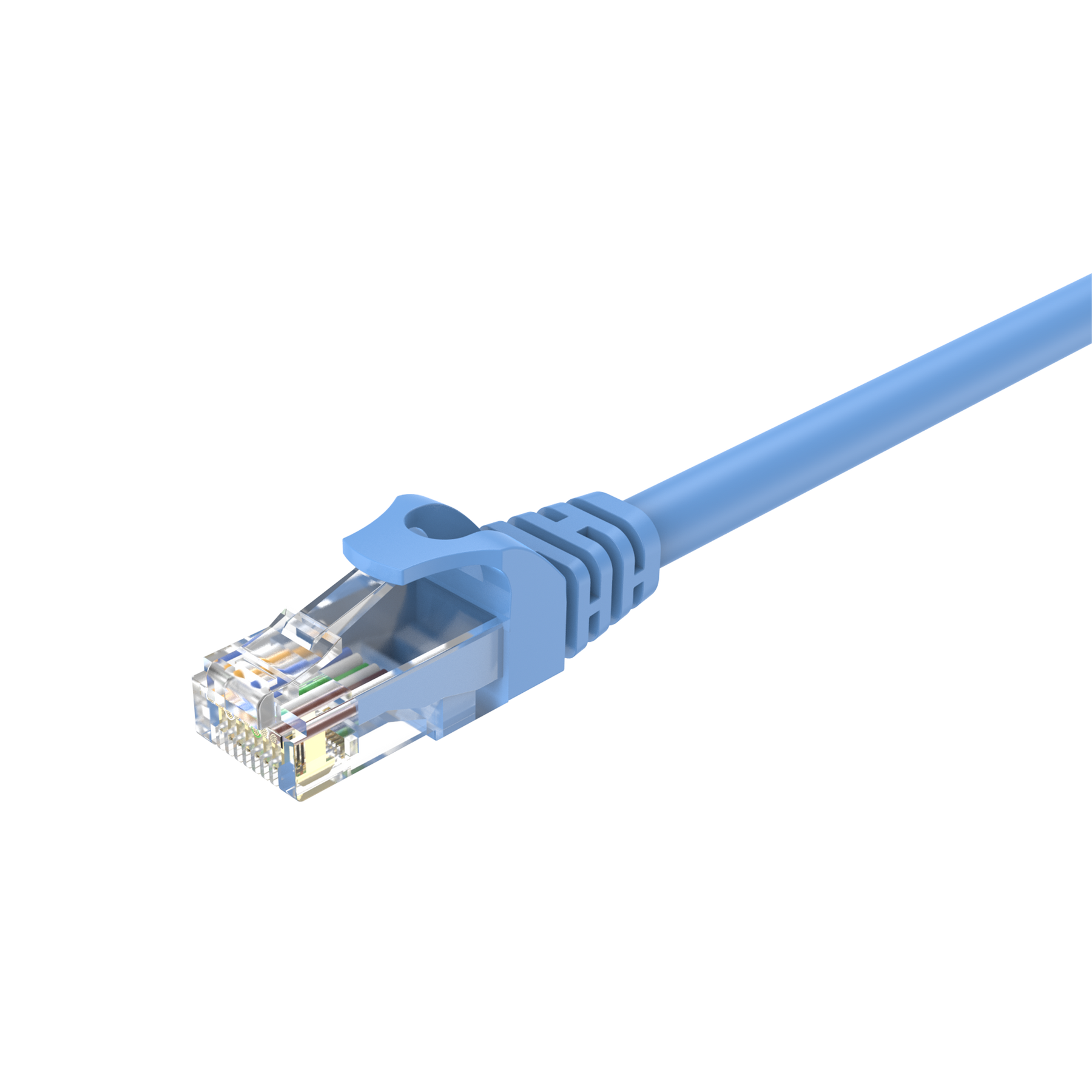 CAT 6 UTP Ethernet 乙太網線
