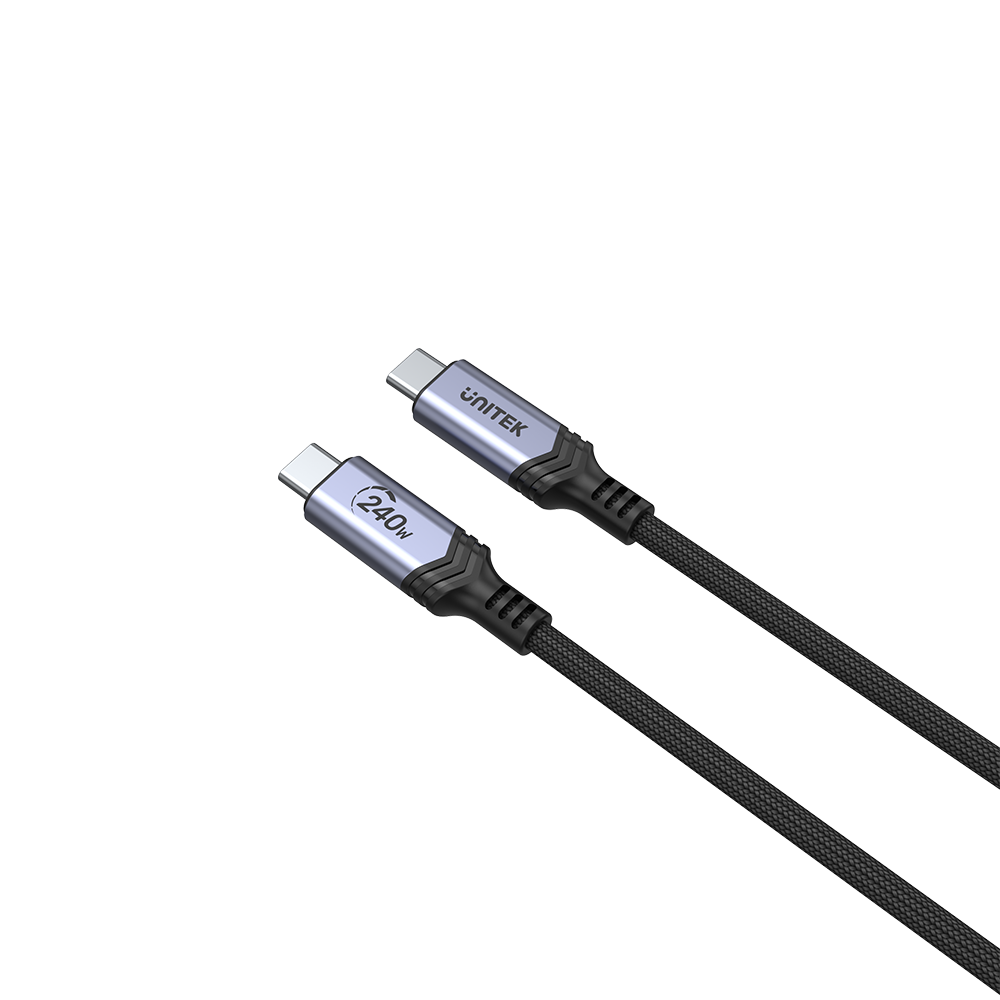 USB-C PD3.1 充電傳輸線