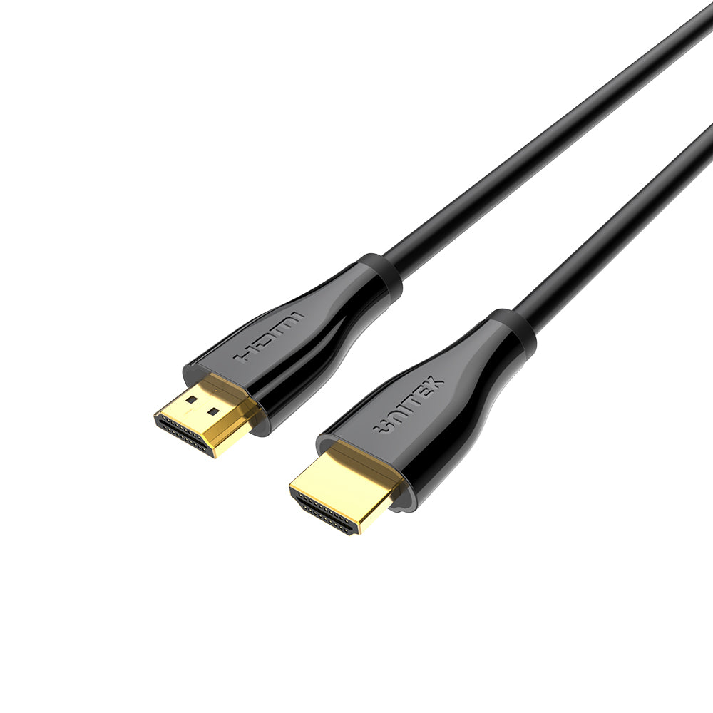 4K 60Hz Premium Certified HDMI 影音線 (帶乙太網功能)