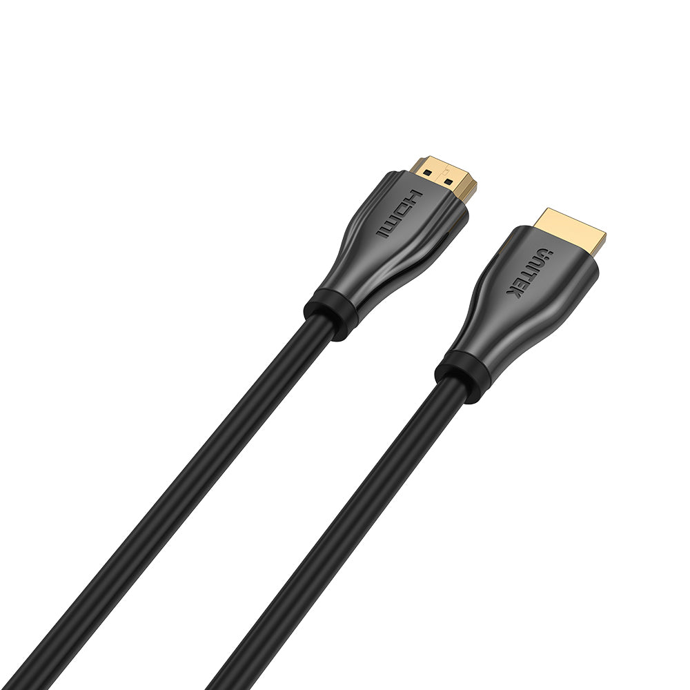 4K 60Hz Premium Certified HDMI 影音線 (帶乙太網功能)