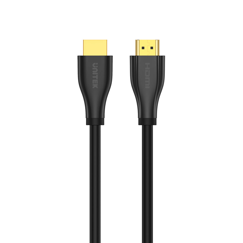 4K 60Hz Premium Certified HDMI 影音線 (帶乙太網功能)