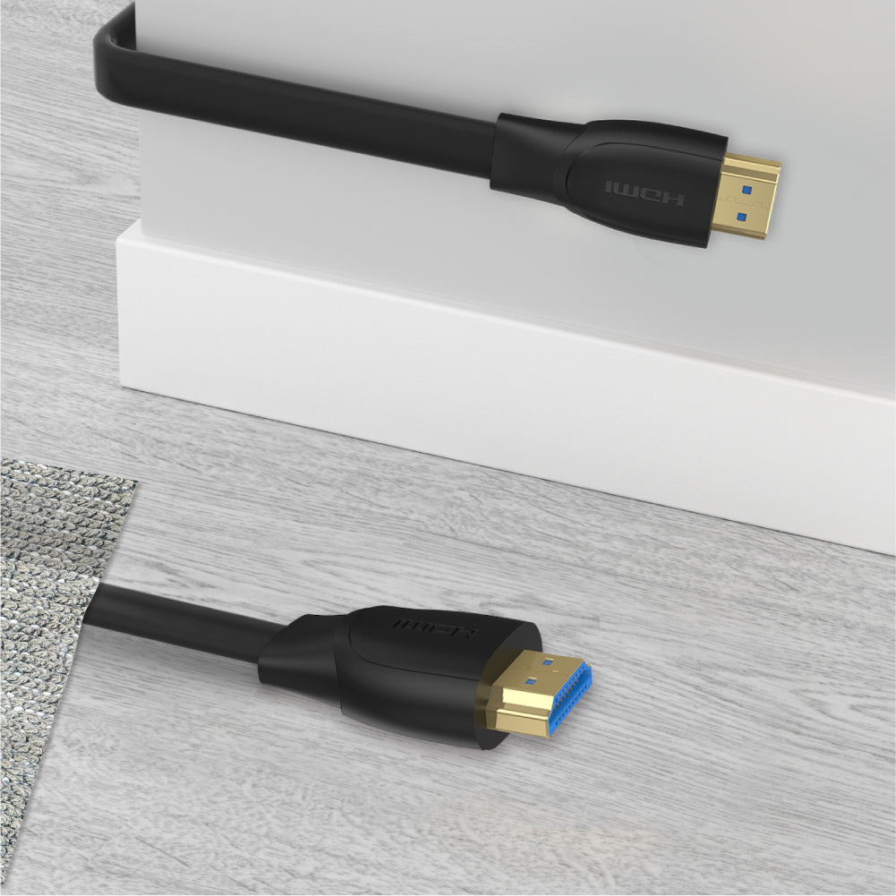 4K 60Hz High Speed HDMI Flat Cable