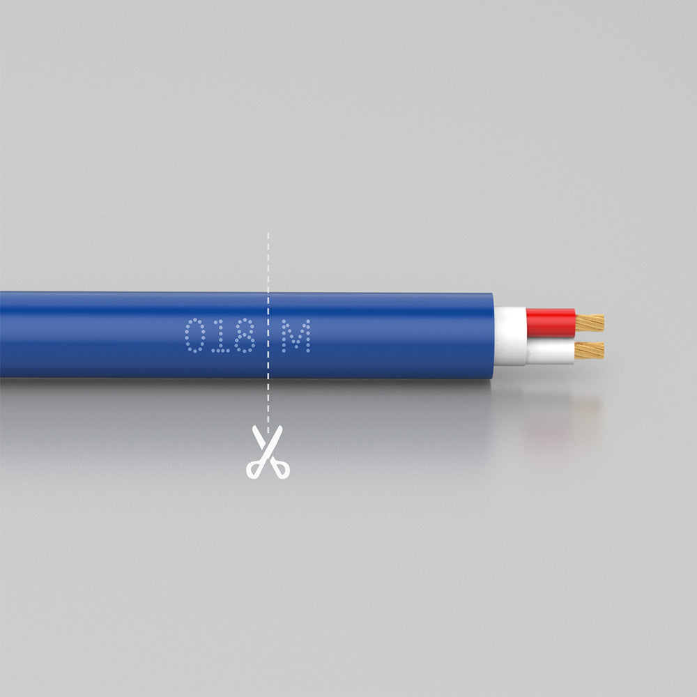 Stage Speaker Cable