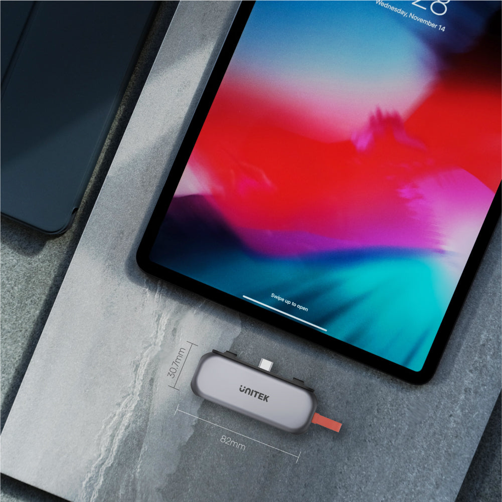 USB HUB