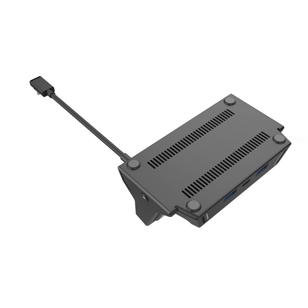 Cooling Dock Pro for Steam Deck