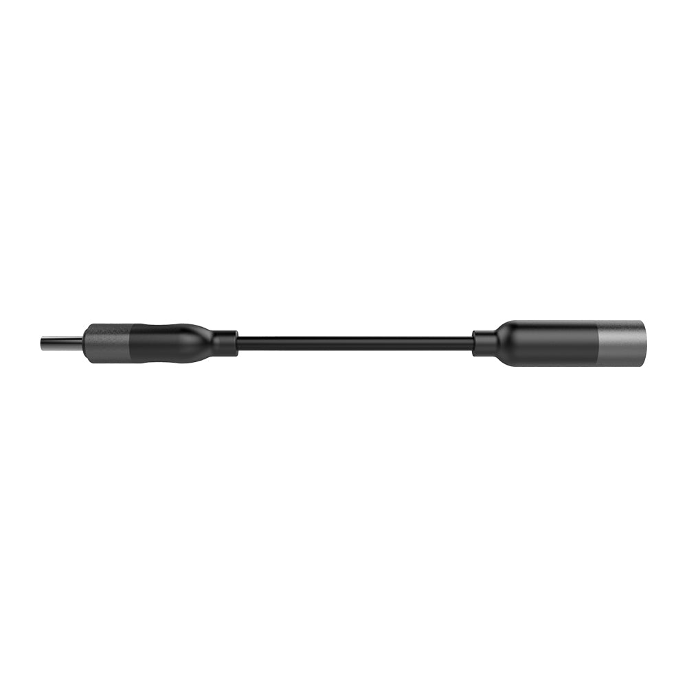 USB-C to 3.5mm Headphone Jack Adapter for Stereo Audio