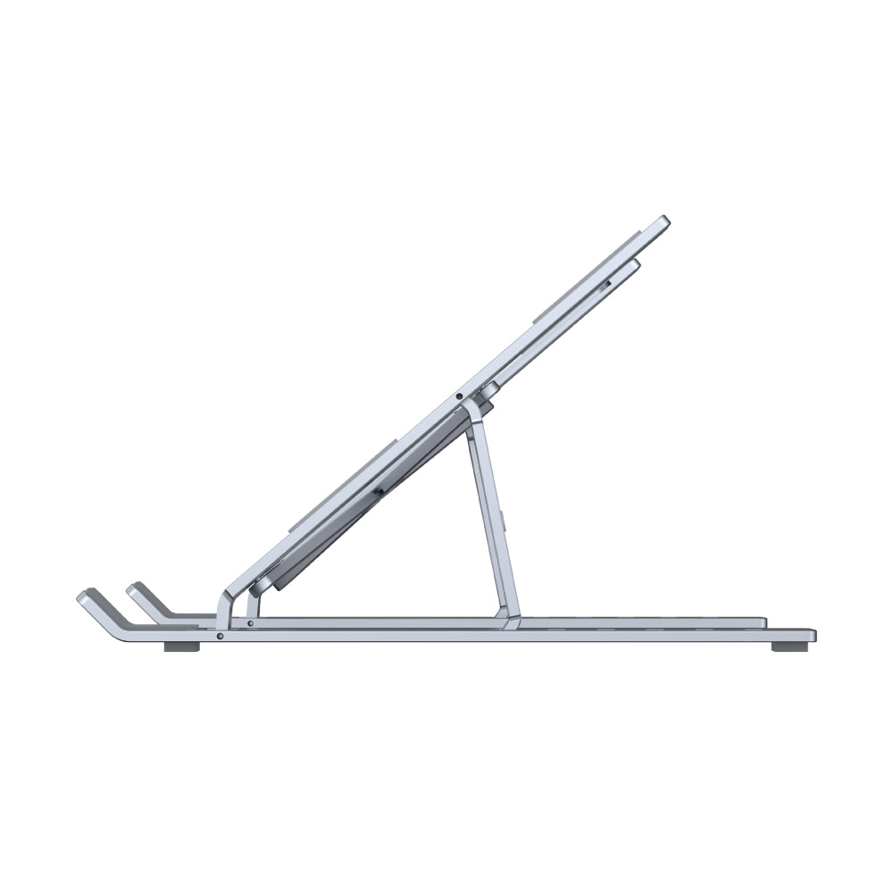 Mechanical Foldable Laptop Stand