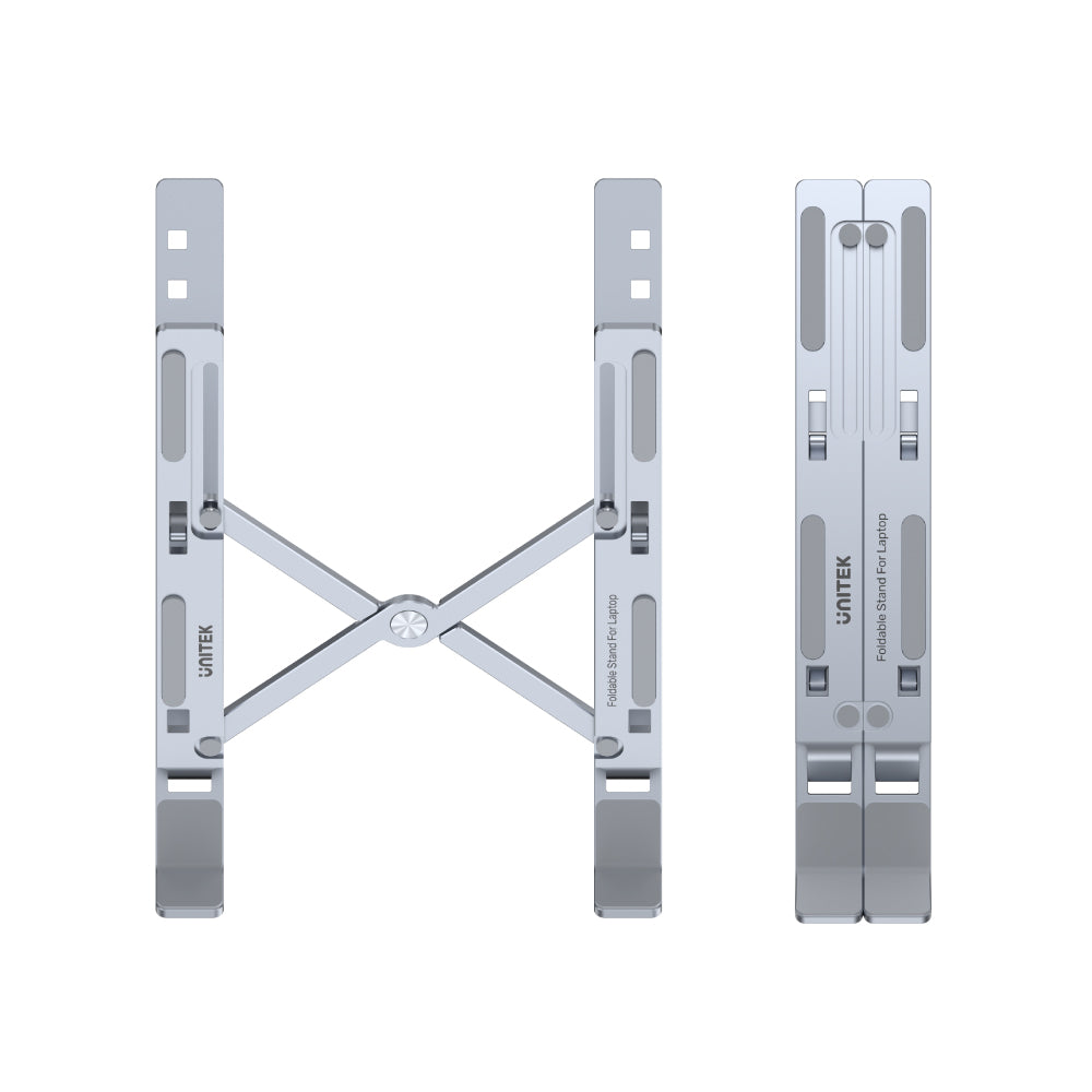 Mechanical Foldable Laptop Stand