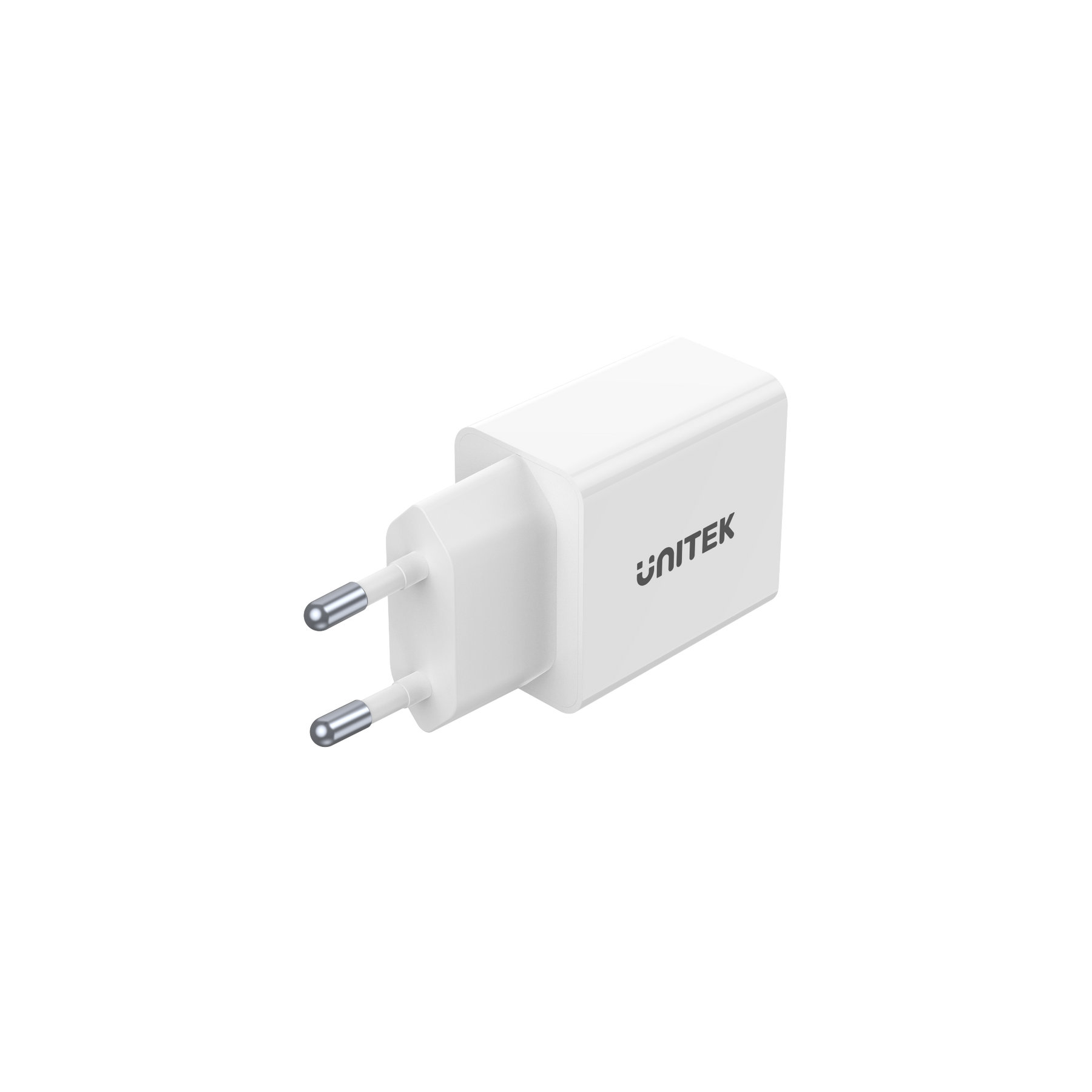 Travel Cube USB Charger