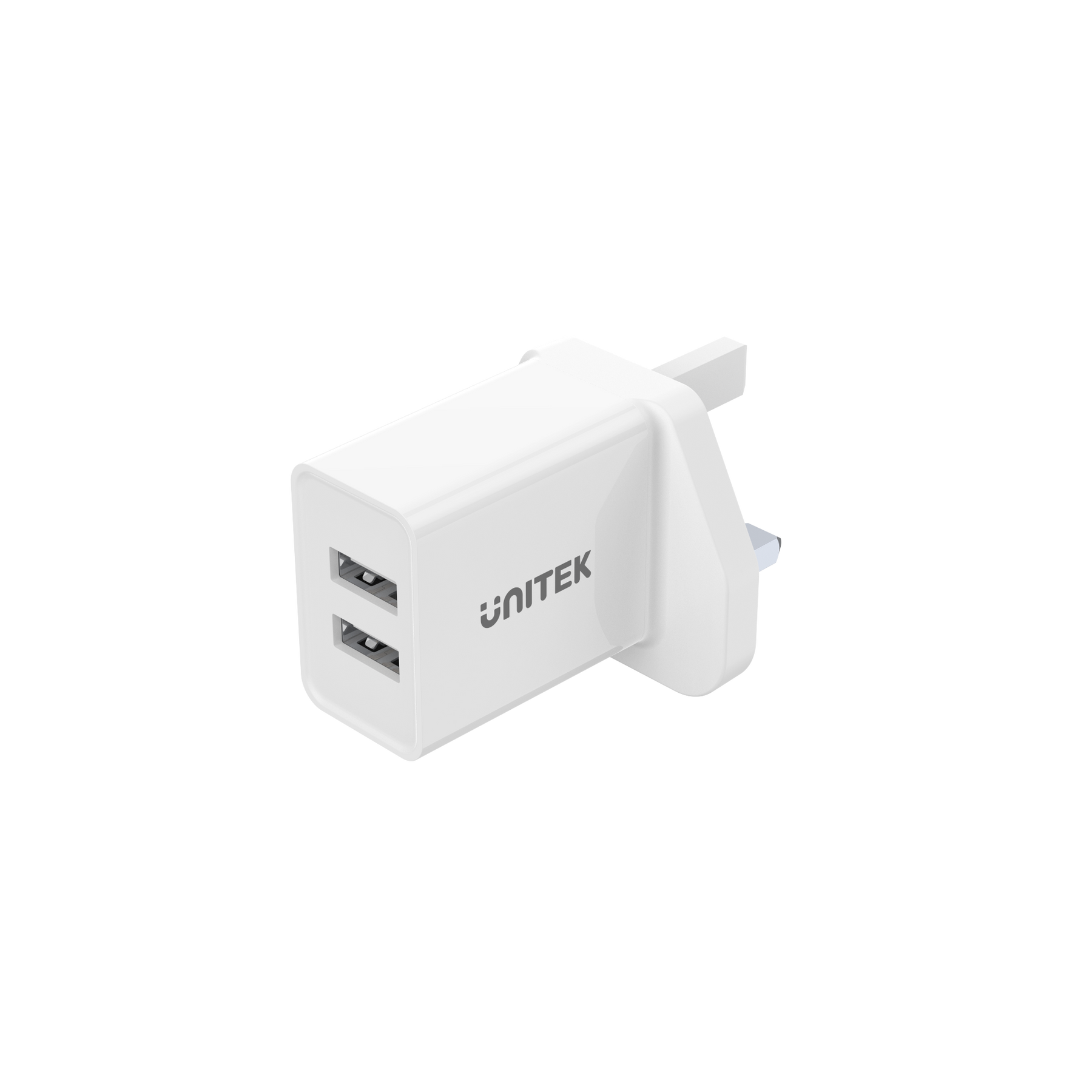 Travel Cube USB Charger