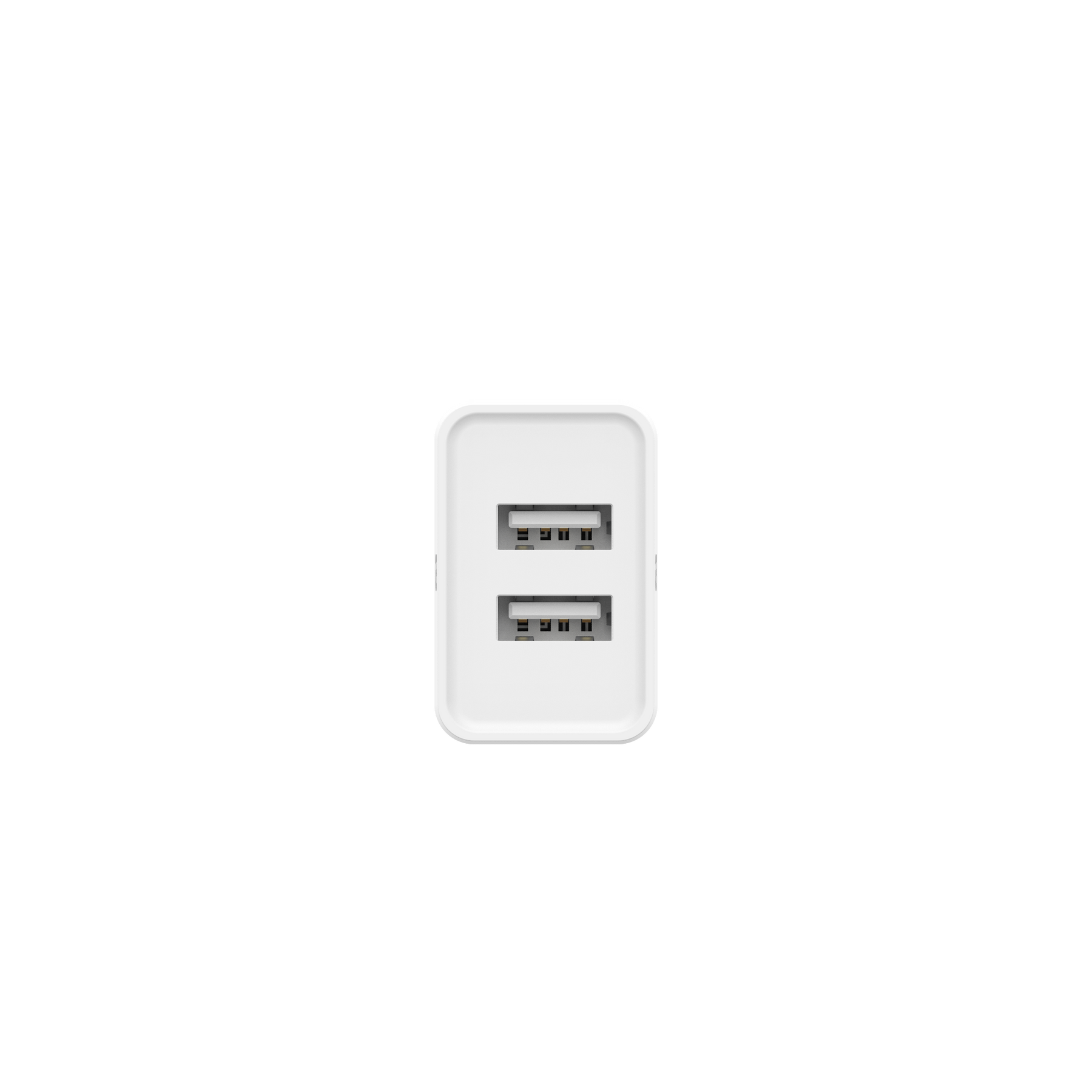 Travel Cube USB Charger