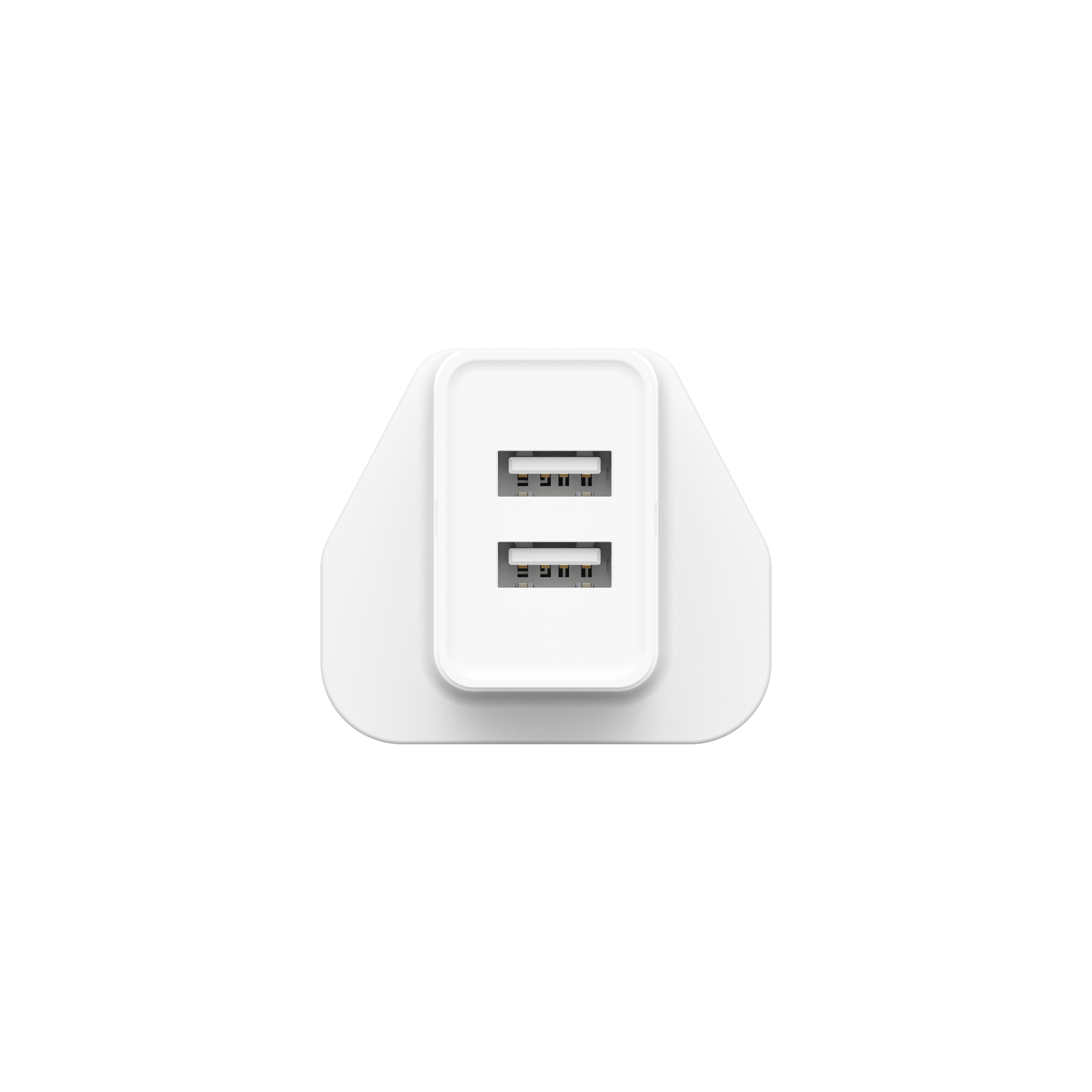 Travel Cube USB Charger