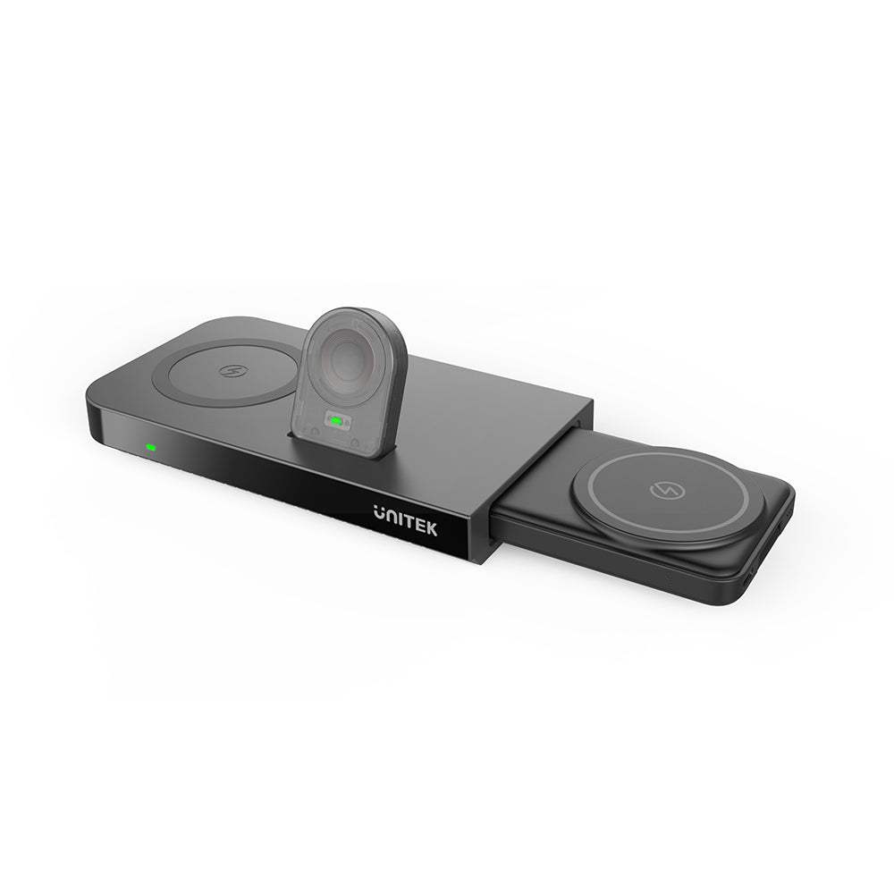 Phone Charger Itek Universal Wireless Charging Pad ITek By