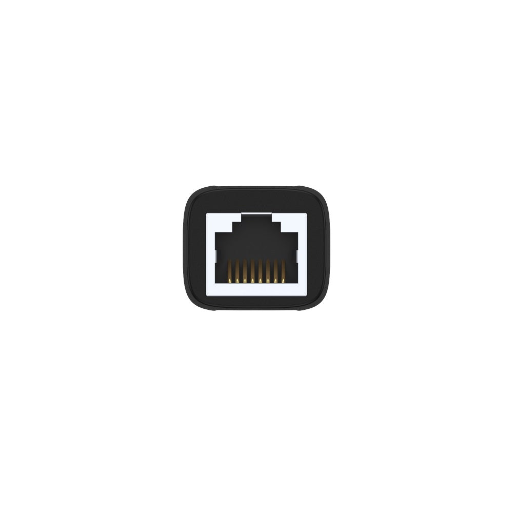 RJ45 Coupler Ethernet Connector