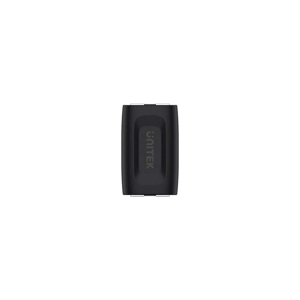 RJ45 Coupler Ethernet Connector
