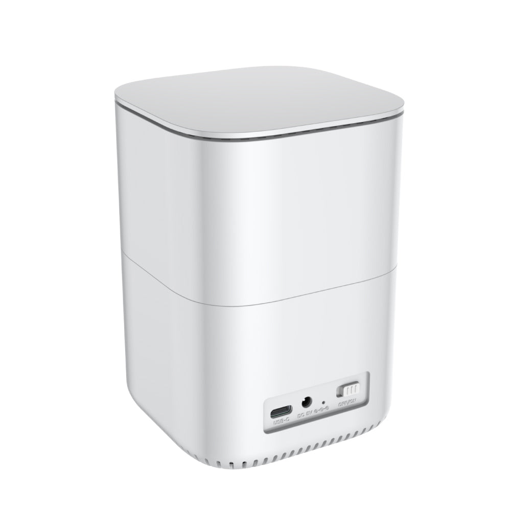 SyncStation Marshmallow 2.5” USB3.0 to SATA6G 2.5" Docking Station with UASP Function