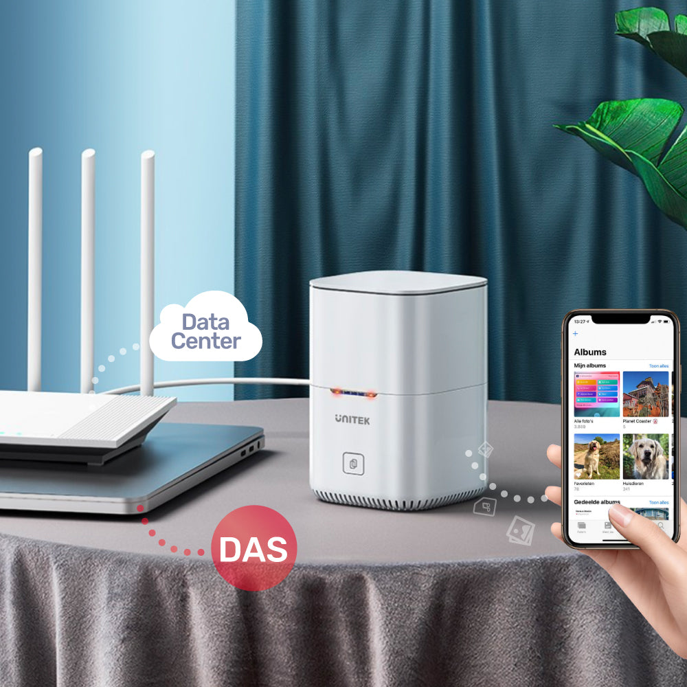 SyncStation Marshmallow 2.5” USB3.0 to SATA6G 2.5" Docking Station with UASP Function