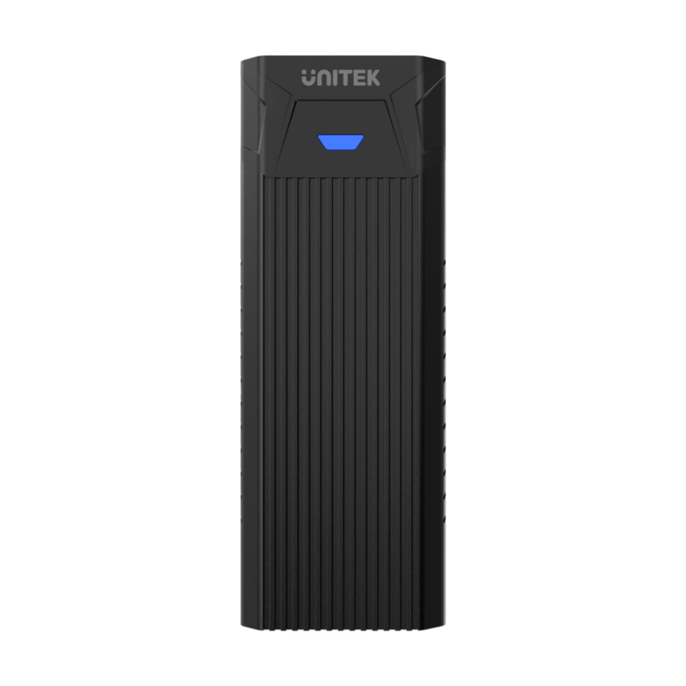 SolidForce PCIe/NVMe M.2 SSD Enclosure Lite